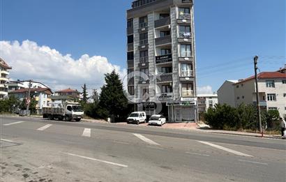Gebze Adliyesine Ve Bölge Okullarına 300m Mesafede Kiralık Daire