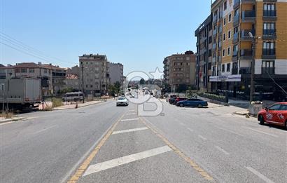 Gebze Adliyesine Ve Bölge Okullarına 300m Mesafede Kiralık Daire