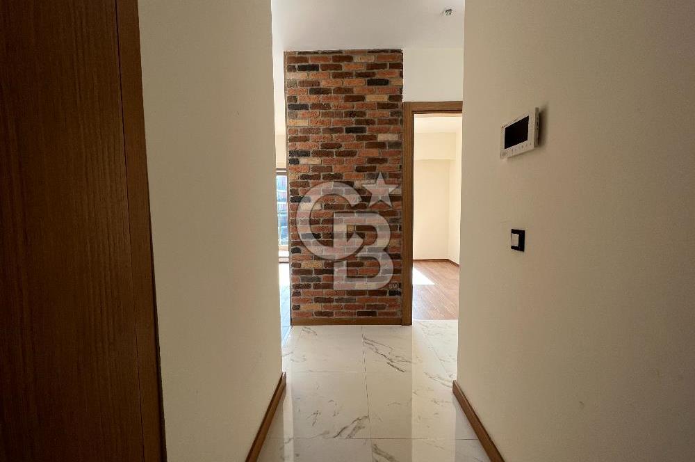 Park Yaşam Ataşehir Kiralık 2+1 Daire Havuz Manzaralı