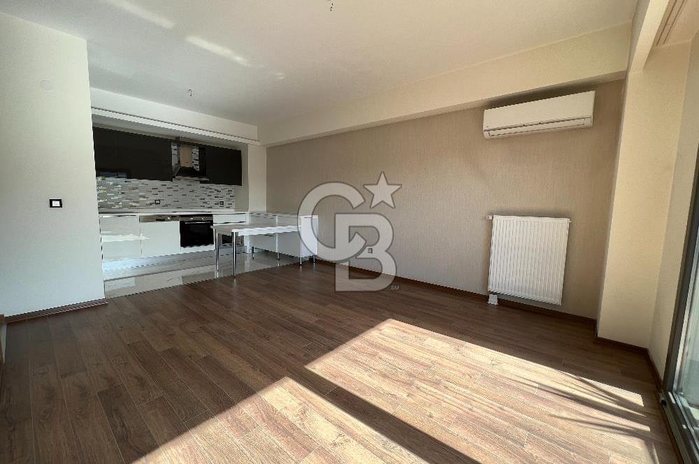 Park Yaşam Ataşehir Kiralık 2+1 Daire Havuz Manzaralı