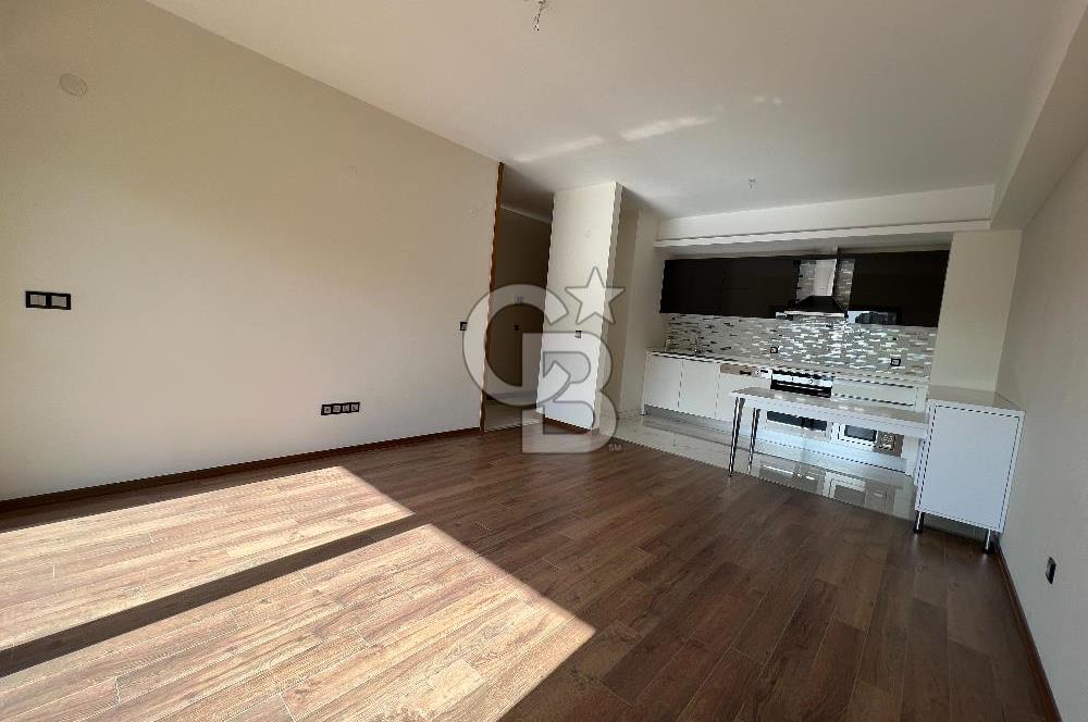 Park Yaşam Ataşehir Kiralık 2+1 Daire Havuz Manzaralı