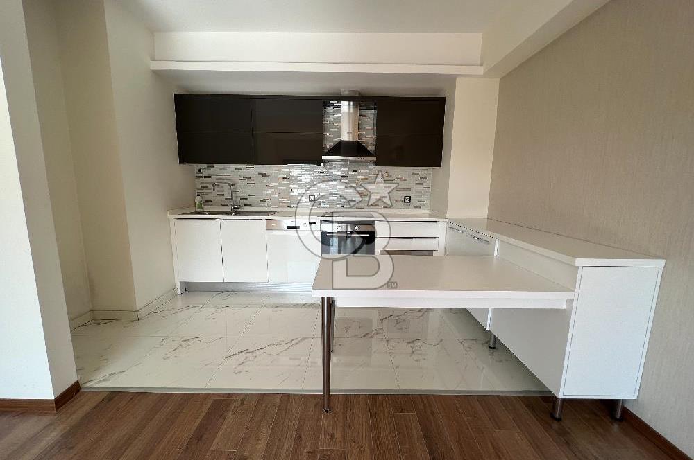 Park Yaşam Ataşehir Kiralık 2+1 Daire Havuz Manzaralı