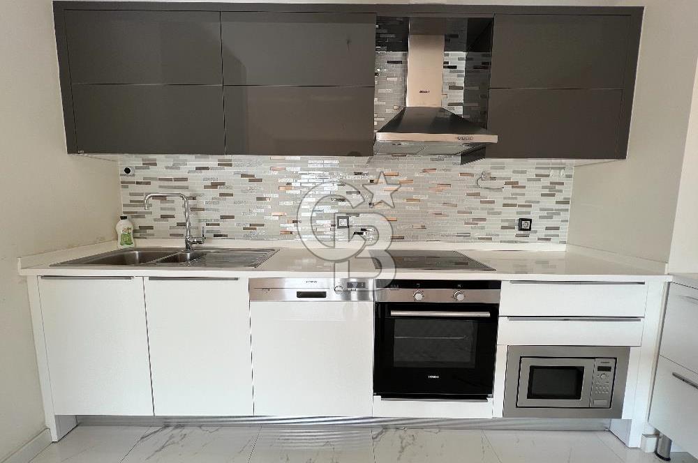 Park Yaşam Ataşehir Kiralık 2+1 Daire Havuz Manzaralı