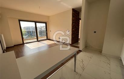 Park Yaşam Ataşehir Kiralık 2+1 Daire Havuz Manzaralı