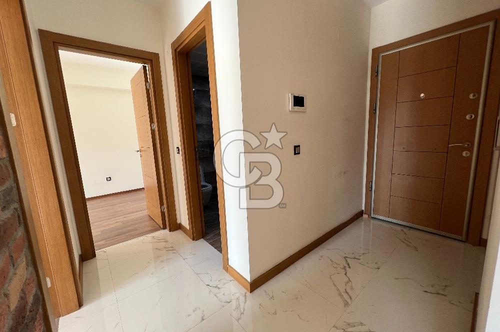 Park Yaşam Ataşehir Kiralık 2+1 Daire Havuz Manzaralı
