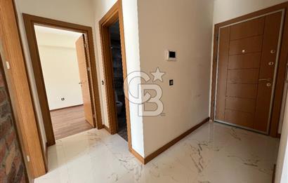 Park Yaşam Ataşehir Kiralık 2+1 Daire Havuz Manzaralı