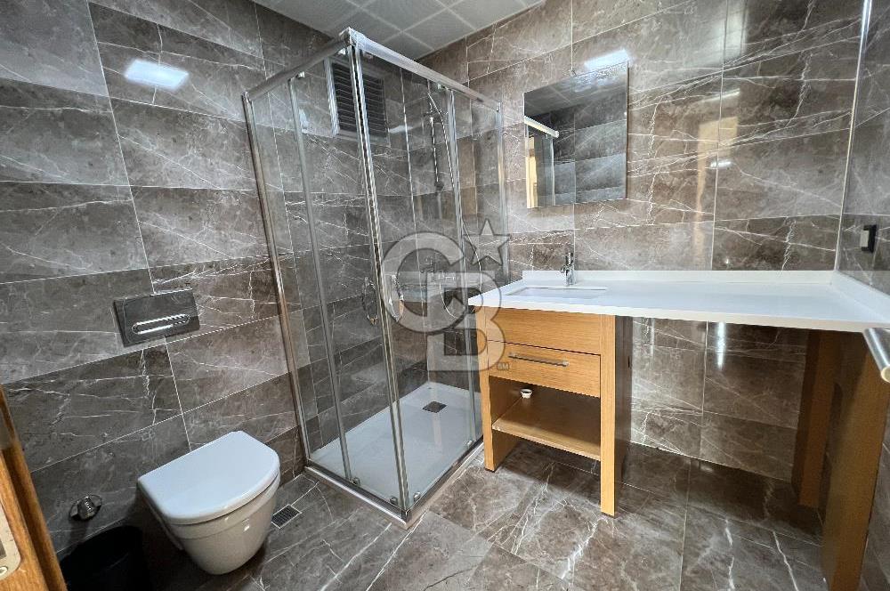Park Yaşam Ataşehir Kiralık 2+1 Daire Havuz Manzaralı