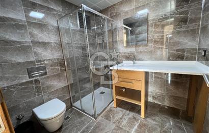 Park Yaşam Ataşehir Kiralık 2+1 Daire Havuz Manzaralı