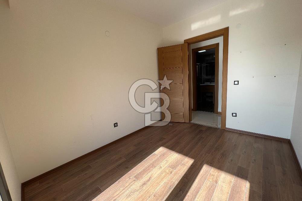 Park Yaşam Ataşehir Kiralık 2+1 Daire Havuz Manzaralı