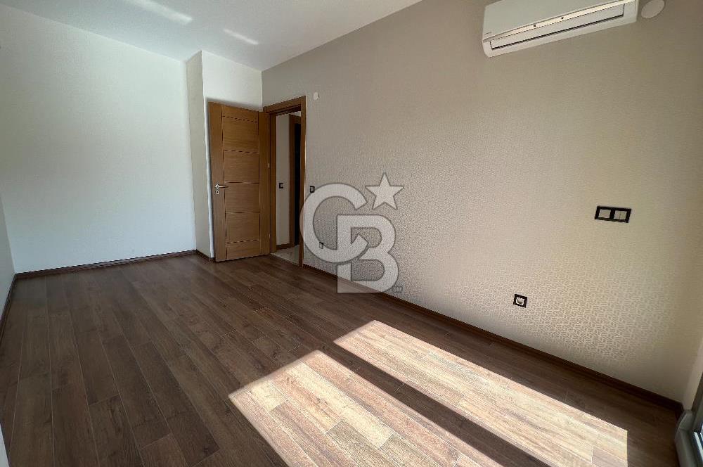Park Yaşam Ataşehir Kiralık 2+1 Daire Havuz Manzaralı