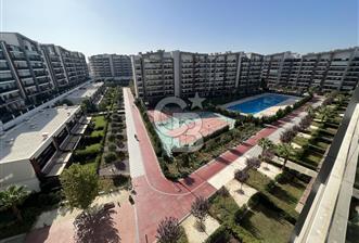 Park Yaşam Ataşehir Kiralık 2+1 Daire Havuz Manzaralı - 12 - 368745