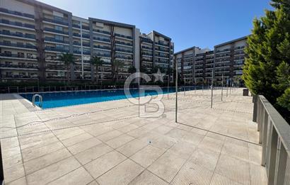 Park Yaşam Ataşehir Kiralık 2+1 Daire Havuz Manzaralı