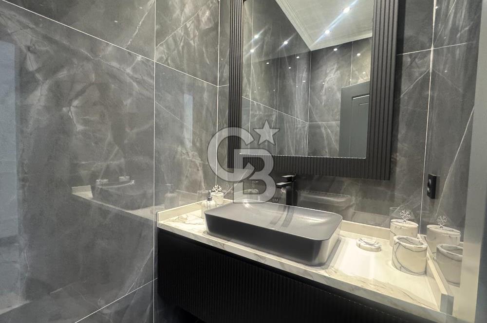 TOSKANA VADİSİ T11 MODEL 5+1 1.069 M² BAHÇELİ ÖZEL HAVUZLU VİLLA