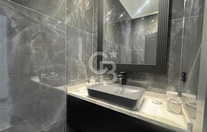 TOSKANA VADİSİ T11 MODEL 5+1 1.069 M² BAHÇELİ ÖZEL HAVUZLU VİLLA