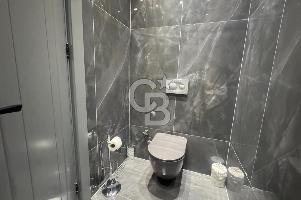 TOSKANA VADİSİ T11 MODEL 5+1 1.069 M² BAHÇELİ ÖZEL HAVUZLU VİLLA