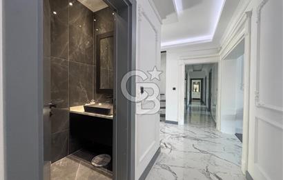 TOSKANA VADİSİ T11 MODEL 5+1 1.069 M² BAHÇELİ ÖZEL HAVUZLU VİLLA