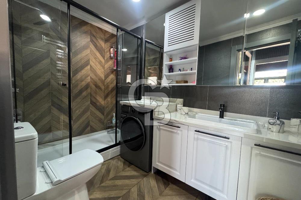 TOSKANA VADİSİ T11 MODEL 5+1 1.069 M² BAHÇELİ ÖZEL HAVUZLU VİLLA