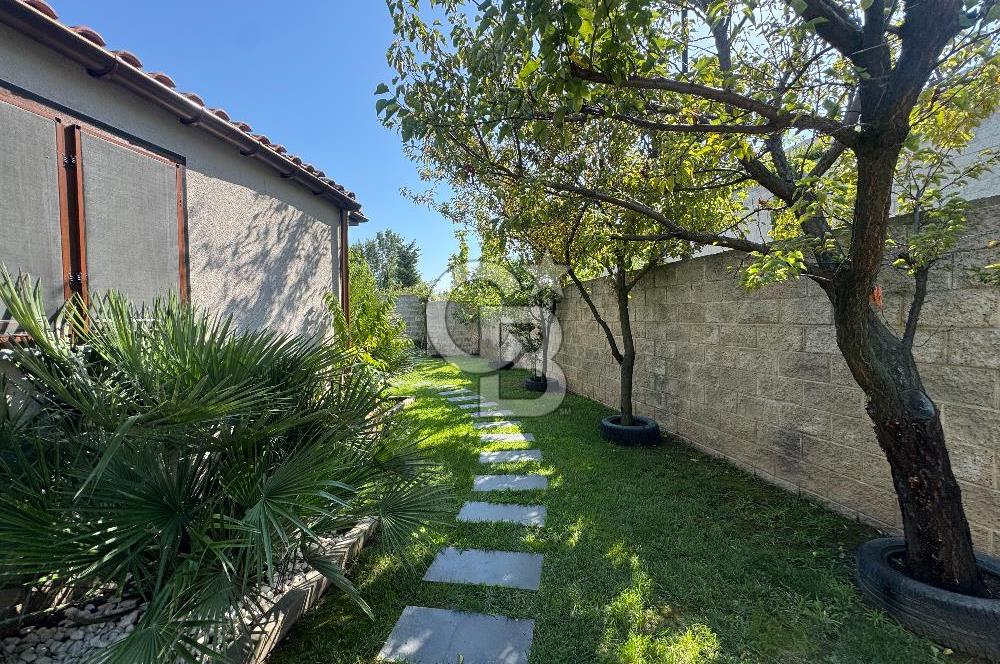 TOSKANA VADİSİ T11 MODEL 5+1 1.069 M² BAHÇELİ ÖZEL HAVUZLU VİLLA