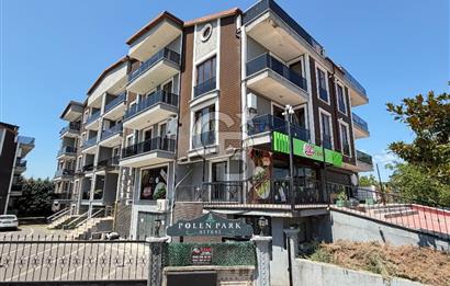 CB AKADEMİ BAŞİSKELE FATİH MAH POLENPARK SİTESİ KİRALIK 2+1DAİRE