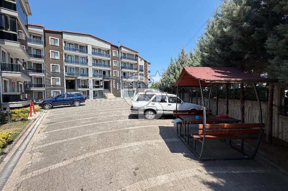 CB AKADEMİ BAŞİSKELE FATİH MAH POLENPARK SİTESİ KİRALIK 2+1DAİRE