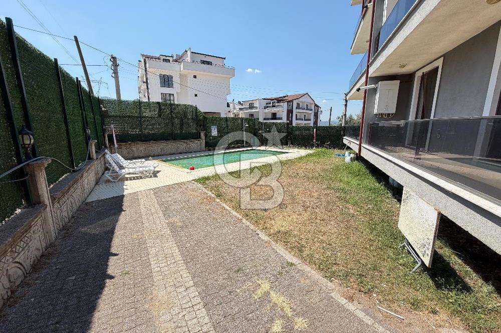 CB AKADEMİ BAŞİSKELE FATİH MAH POLENPARK SİTESİ KİRALIK 2+1DAİRE