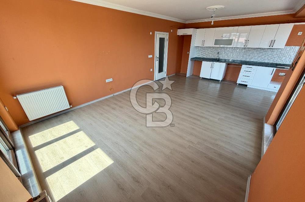 CB AKADEMİ BAŞİSKELE FATİH MAH POLENPARK SİTESİ KİRALIK 2+1DAİRE