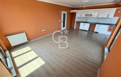 CB AKADEMİ BAŞİSKELE FATİH MAH POLENPARK SİTESİ KİRALIK 2+1DAİRE