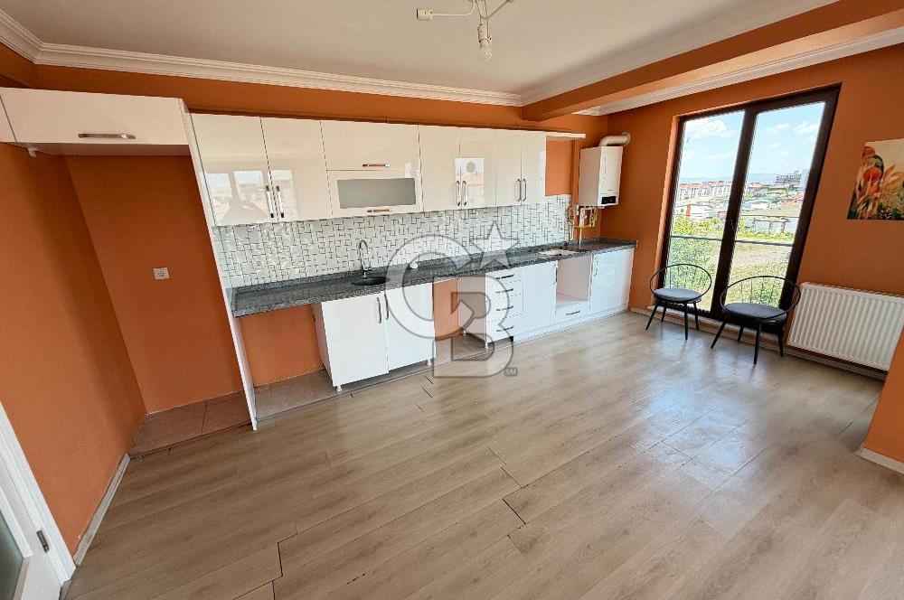 CB AKADEMİ BAŞİSKELE FATİH MAH POLENPARK SİTESİ KİRALIK 2+1DAİRE