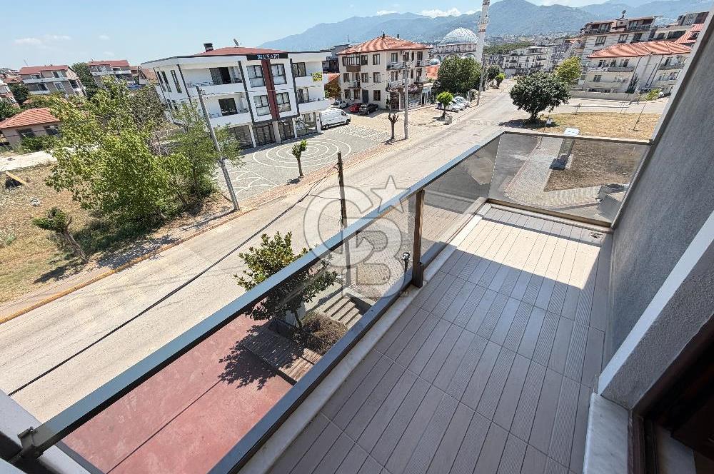 CB AKADEMİ BAŞİSKELE FATİH MAH POLENPARK SİTESİ KİRALIK 2+1DAİRE