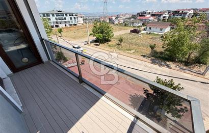 CB AKADEMİ BAŞİSKELE FATİH MAH POLENPARK SİTESİ KİRALIK 2+1DAİRE