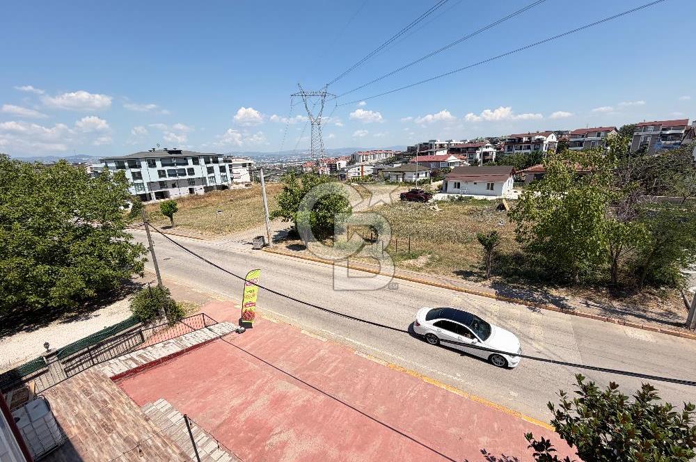 CB AKADEMİ BAŞİSKELE FATİH MAH POLENPARK SİTESİ KİRALIK 2+1DAİRE