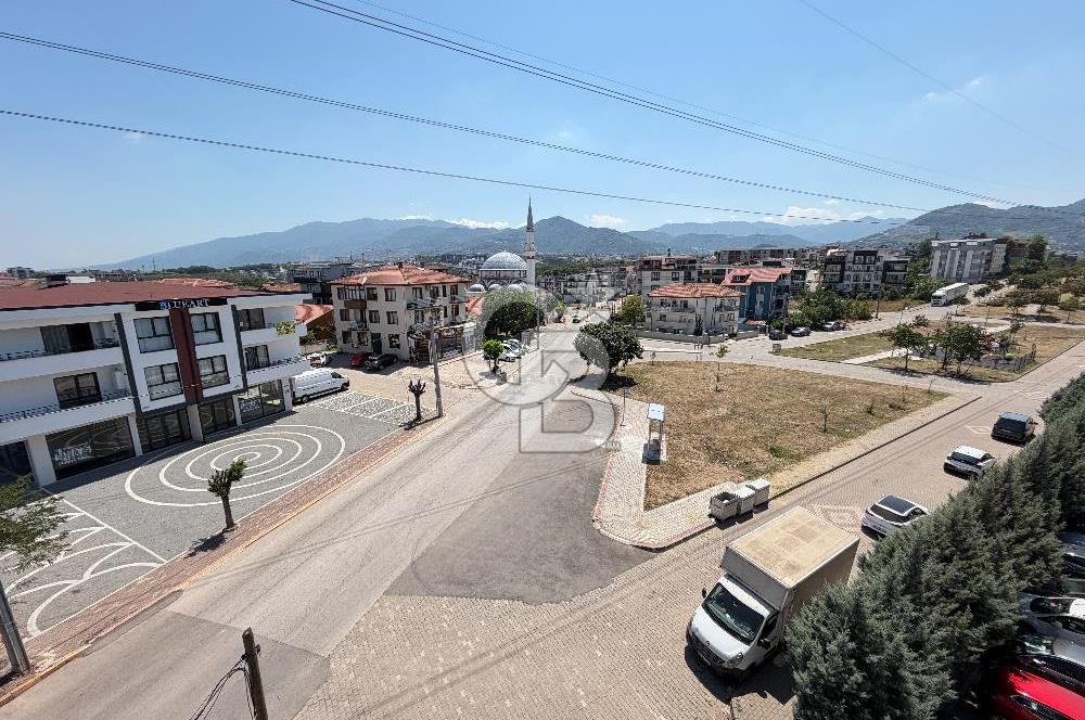 CB AKADEMİ BAŞİSKELE FATİH MAH POLENPARK SİTESİ KİRALIK 2+1DAİRE
