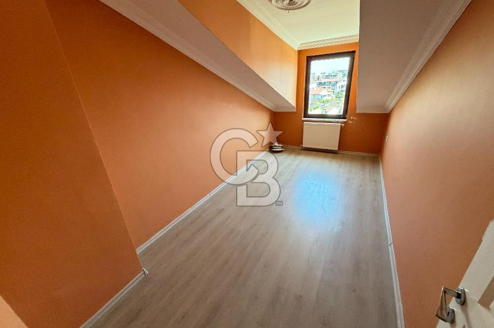 CB AKADEMİ BAŞİSKELE FATİH MAH POLENPARK SİTESİ KİRALIK 2+1DAİRE