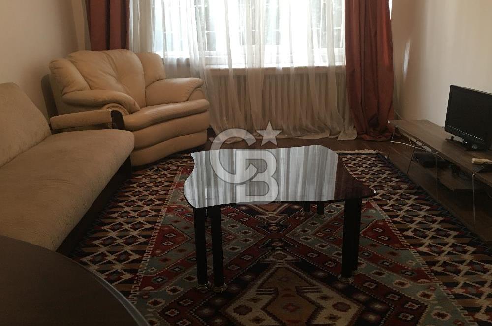 Nenehatun Caddesi Üzerinde 2+1 Temiz Boyalı Eşyalı Kiralık