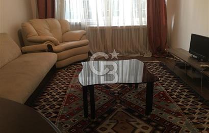Nenehatun Caddesi Üzerinde 2+1 Temiz Boyalı Eşyalı Kiralık