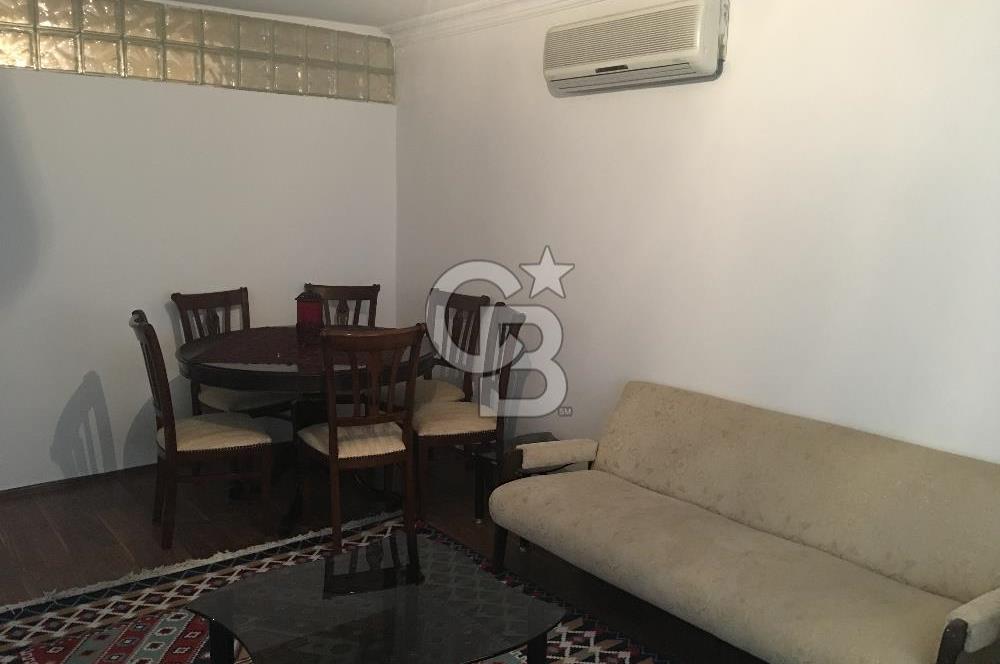 Nenehatun Caddesi Üzerinde 2+1 Temiz Boyalı Eşyalı Kiralık