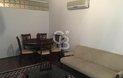Nenehatun Caddesi Üzerinde 2+1 Temiz Boyalı Eşyalı Kiralık