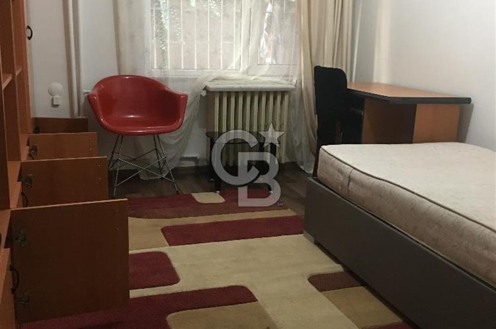 Nenehatun Caddesi Üzerinde 2+1 Temiz Boyalı Eşyalı Kiralık