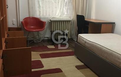 Nenehatun Caddesi Üzerinde 2+1 Temiz Boyalı Eşyalı Kiralık