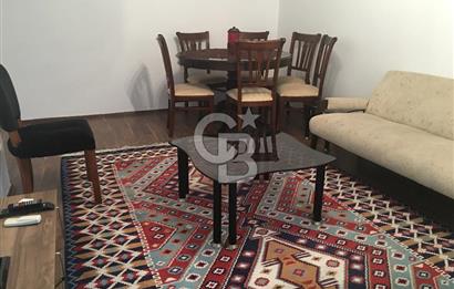 Nenehatun Caddesi Üzerinde 2+1 Temiz Boyalı Eşyalı Kiralık