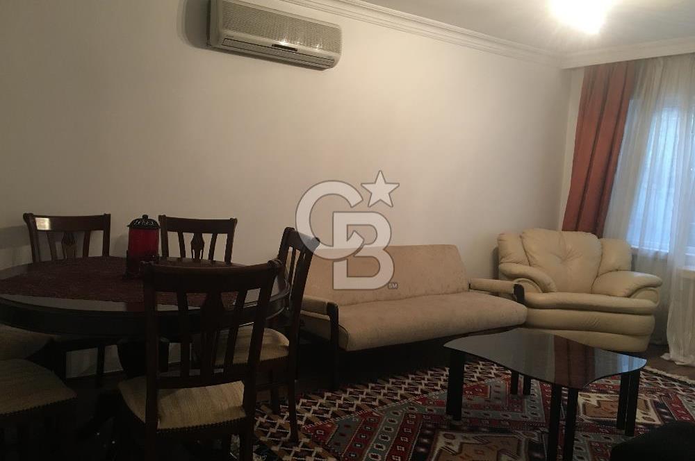 Nenehatun Caddesi Üzerinde 2+1 Temiz Boyalı Eşyalı Kiralık