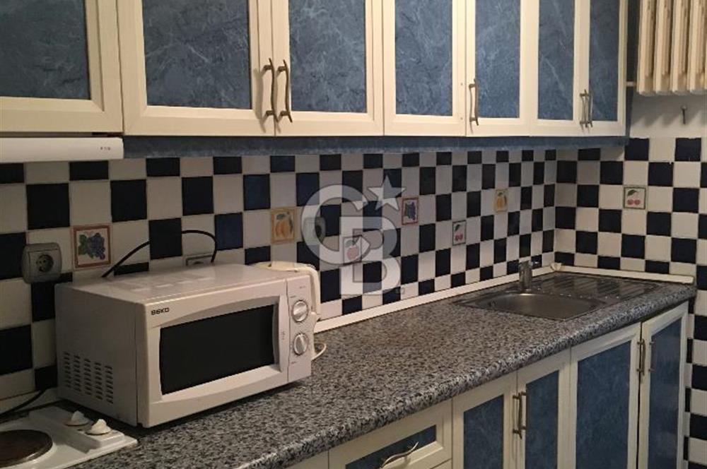 Nenehatun Caddesi Üzerinde 2+1 Temiz Boyalı Eşyalı Kiralık