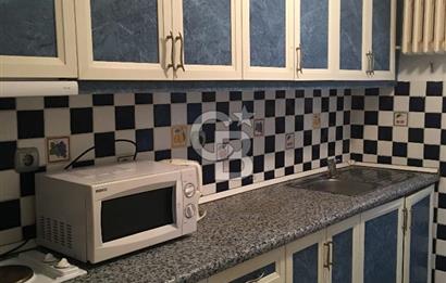 Nenehatun Caddesi Üzerinde 2+1 Temiz Boyalı Eşyalı Kiralık