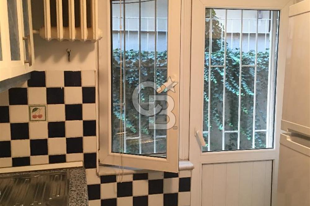 Nenehatun Caddesi Üzerinde 2+1 Temiz Boyalı Eşyalı Kiralık