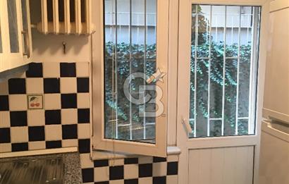 Nenehatun Caddesi Üzerinde 2+1 Temiz Boyalı Eşyalı Kiralık