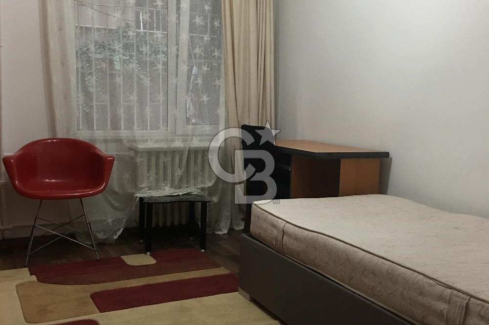 Nenehatun Caddesi Üzerinde 2+1 Temiz Boyalı Eşyalı Kiralık