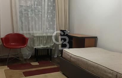 Nenehatun Caddesi Üzerinde 2+1 Temiz Boyalı Eşyalı Kiralık