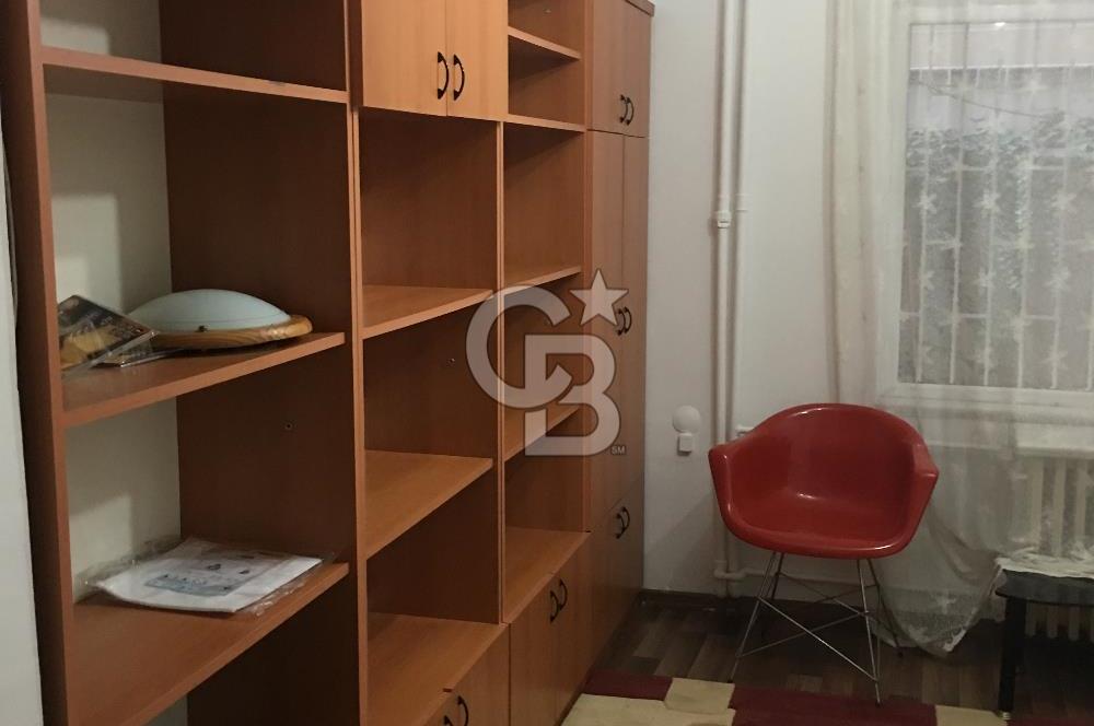 Nenehatun Caddesi Üzerinde 2+1 Temiz Boyalı Eşyalı Kiralık