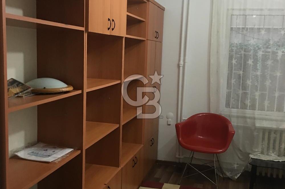 Nenehatun Caddesi Üzerinde 2+1 Temiz Boyalı Eşyalı Kiralık
