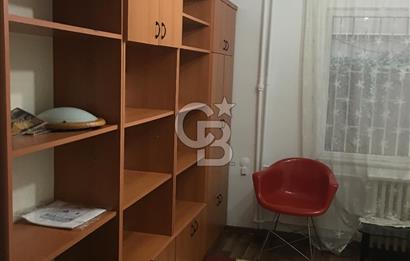 Nenehatun Caddesi Üzerinde 2+1 Temiz Boyalı Eşyalı Kiralık